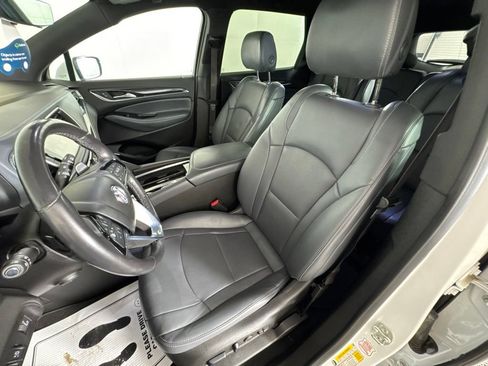 Certified 2024 Buick Enclave Premium AWD/4WD image 29