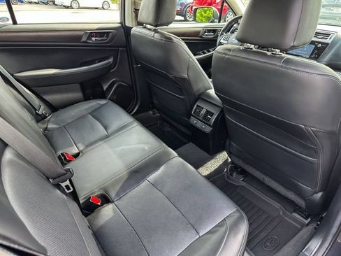 Used 2016 Subaru Legacy 2.5i Limited AWD/4WD image 22