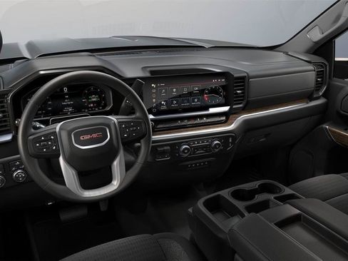 New 2026 GMC Sierra 3500 SLE w/ SLE Convenience Package AWD/4WD image 83