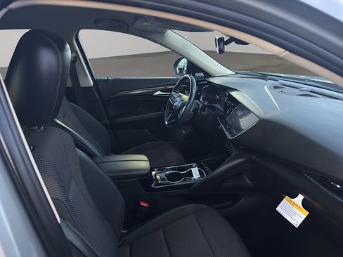 Certified 2023 Buick Envision Preferred w/ Sport Touring Package image 19