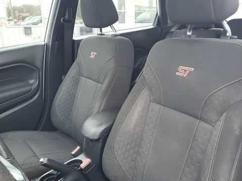 Used 2016 Ford Fiesta ST image 10