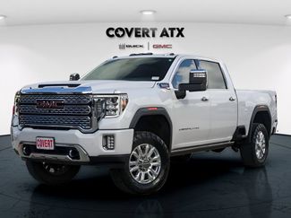 Used 2023 GMC Sierra 2500 Denali w/ Denali Ultimate Package AWD/4WD video 1