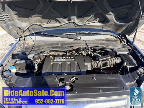 Used 2006 Honda Pilot LX image 26
