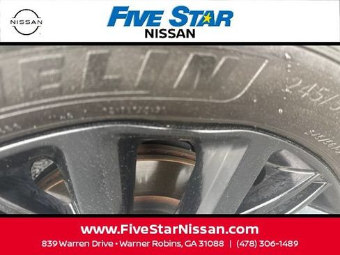 Used 2022 Kia Telluride SX w/ SX Prestige Package AWD/4WD image 11