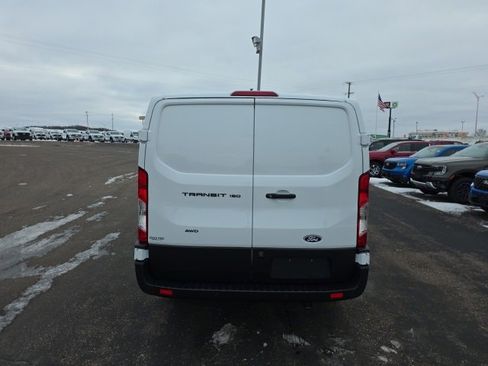 New 2026 Ford Transit 150 Base image 6