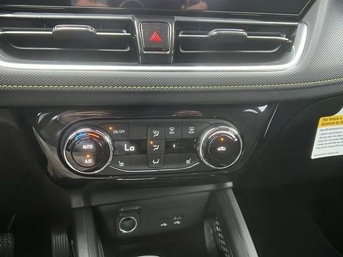 New 2026 Chevrolet TrailBlazer ACTIV w/ Convenience Package image 27