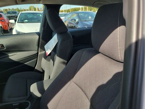 New 2026 Toyota Corolla LE image 18