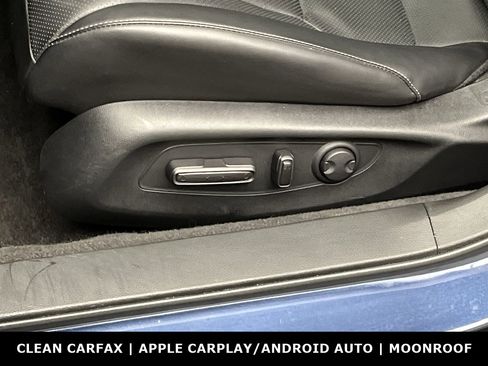 Used 2024 Honda Accord EX-L image 10