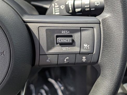 New 2026 Nissan Kicks SV image 19