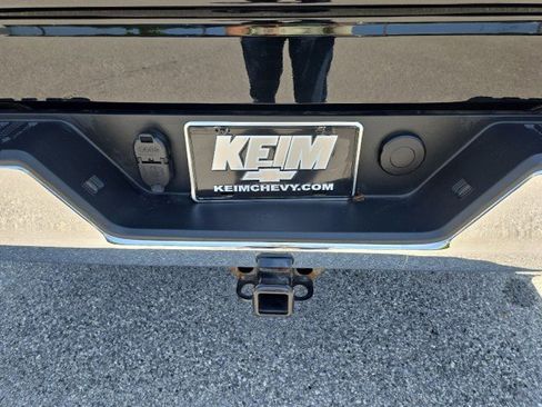 Used 2022 Chevrolet Silverado 1500 LT image 14