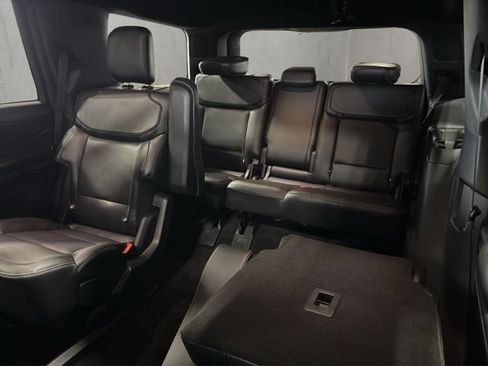 New 2027 Ford Expedition Platinum w/ Stealth Appearance Package AWD/4WD image 5