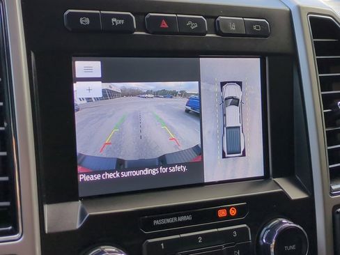 Used 2020 Ford F350 Lariat w/ Lariat Ultimate Package image 21