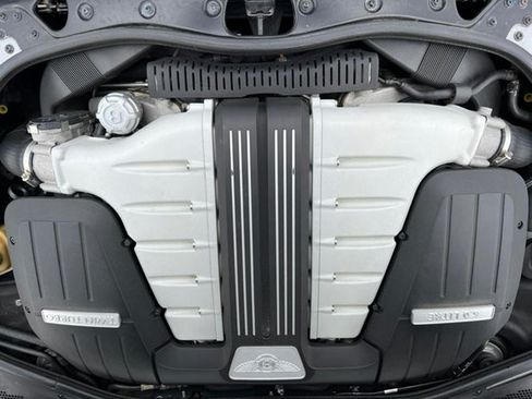 Used 2013 Bentley Continental GT AWD/4WD image 19