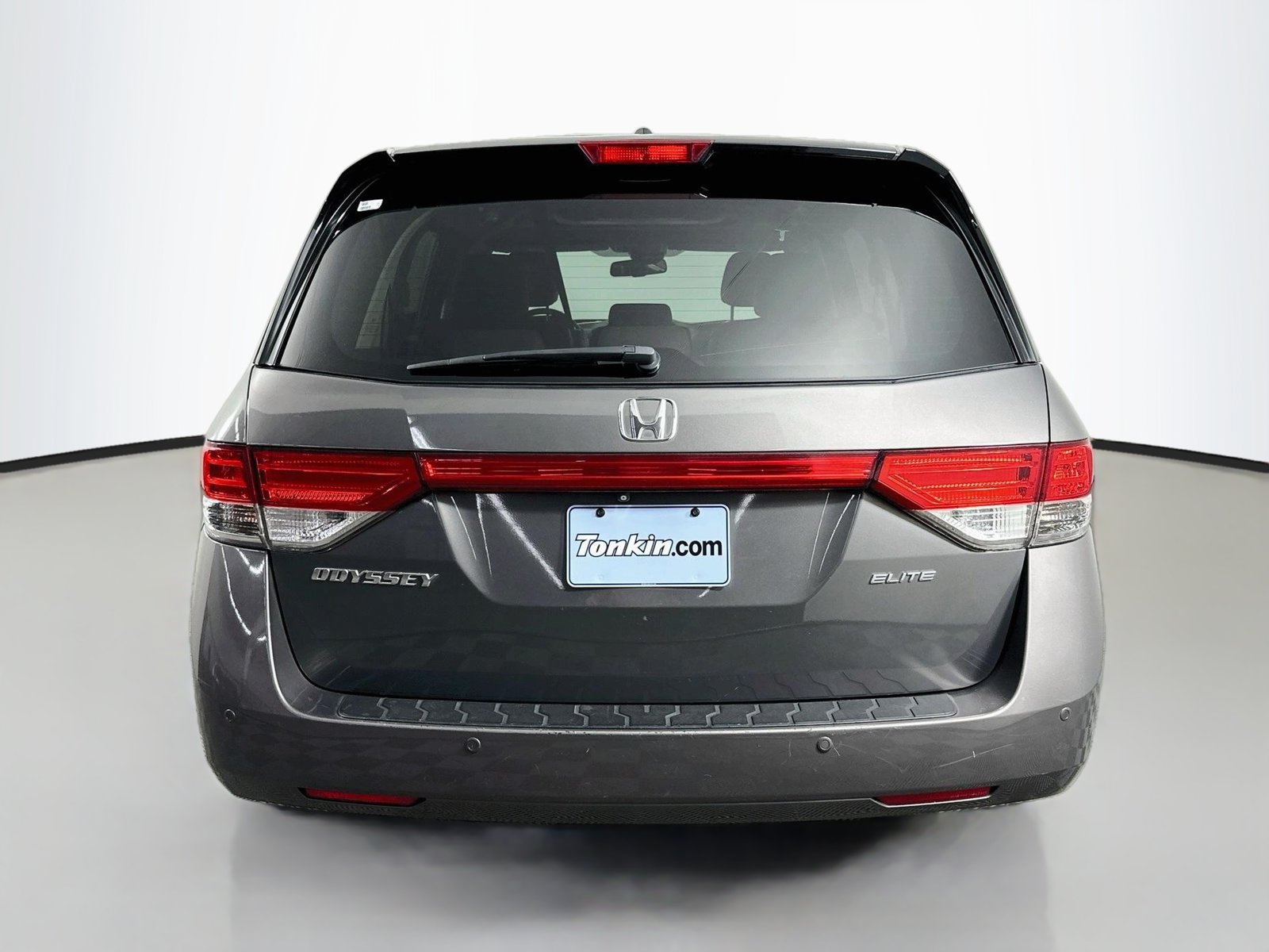 Used 2015 Honda Odyssey Touring image 6