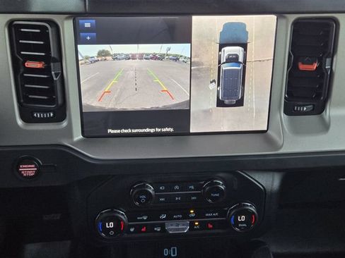 Used 2023 Ford Bronco Raptor AWD/4WD image 17