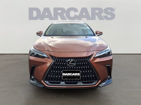 Used 2026 Lexus NX 350 AWD w/ Cold Area Package image 2