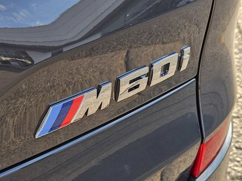 New 2026 BMW X5 M60i image 17