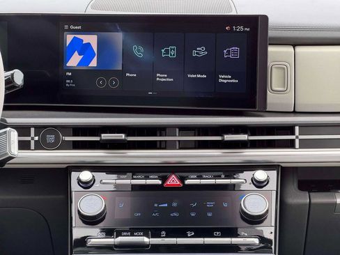 New 2026 Hyundai Santa Fe SEL image 22