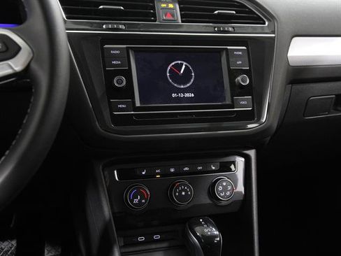 Certified 2023 Volkswagen Tiguan S w/ Driver Assistance Package image 9