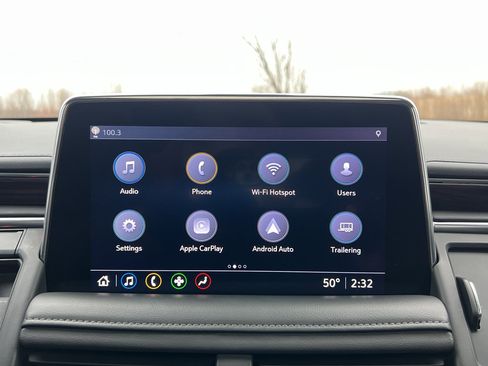 Used 2021 Chevrolet Tahoe Z71 image 26