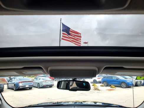 Used 2015 Nissan Frontier PRO-4X w/ Pro-4x Luxury Package image 10