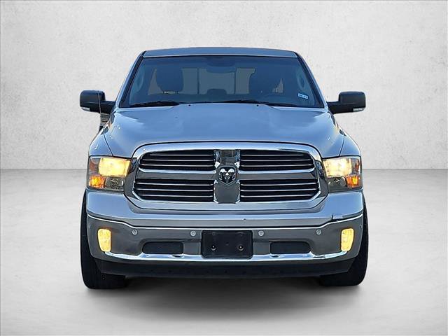 Used 2019 RAM 1500 Big Horn RWD image 2