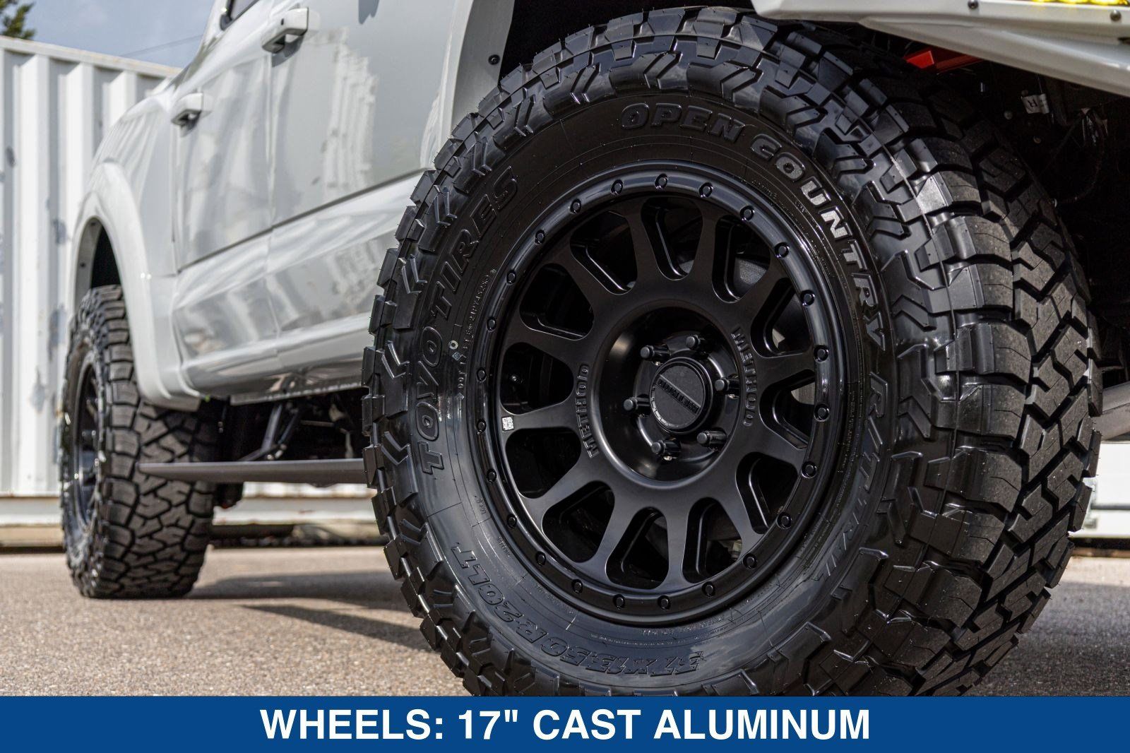 New 2026 Ford F150 Raptor AWD/4WD image 35
