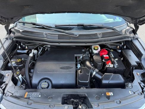 Used 2016 Ford Explorer Limited image 13
