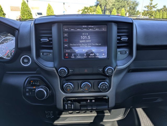 Certified 2020 RAM 2500 Tradesman AWD/4WD image 18