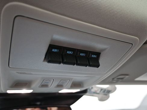 New 2025 Ford Bronco Sport Outer Banks w/ Sasquatch Outer Banks Package AWD/4WD image 15