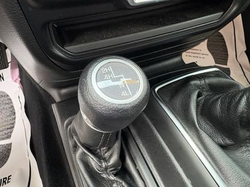 Used 2022 Jeep Wrangler Sport AWD/4WD image 20
