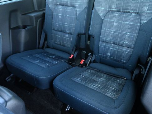 Used 2024 Ford Bronco Heritage Edition AWD/4WD image 12