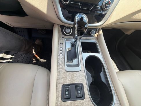 Used 2022 Nissan Murano SV FWD image 14