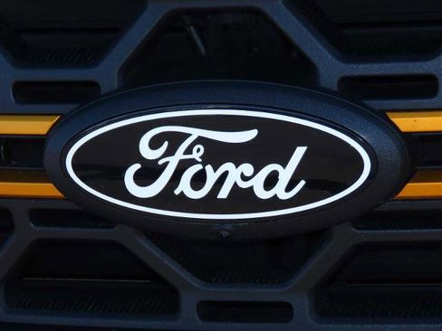 Certified 2025 Ford F150 Tremor w/ Bed Utility Package image 5