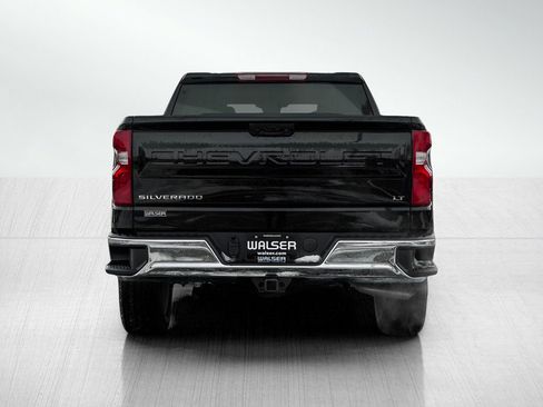 New 2026 Chevrolet Silverado 1500 LT image 5