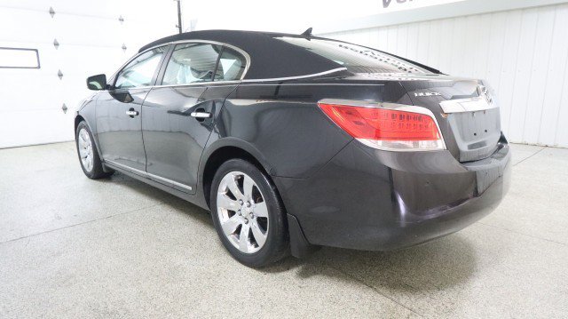 Used 2011 Buick LaCrosse CXL FWD image 3