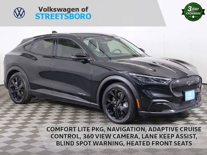 Used 2024 Ford Mustang Mach-E Select w/ Comfort Package Lite