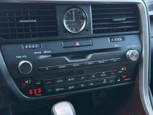 Used 2018 Lexus RX 450h AWD w/ Premium Package image 33