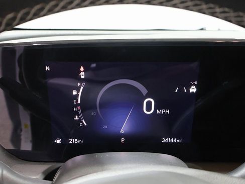 Used 2024 Buick Encore GX Preferred image 39