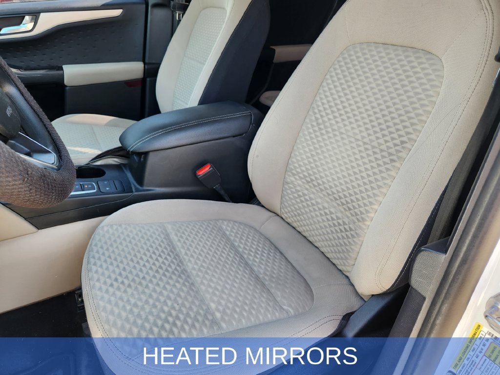 Used 2020 Ford Escape SE AWD/4WD image 16