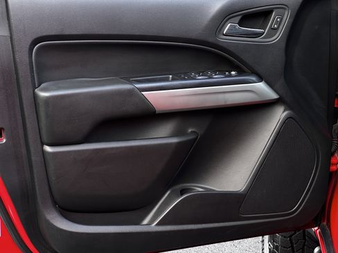 Certified 2020 Chevrolet Colorado ZR2 image 14