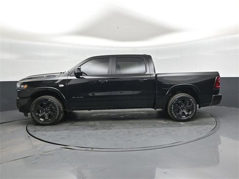 New 2026 RAM 1500 Big Horn image 7