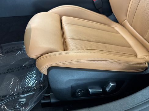 Certified 2023 BMW 430i Gran Coupe w/ Premium Package image 13