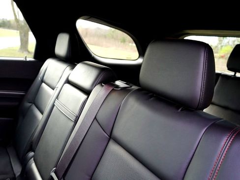 New 2026 Dodge Durango GT image 32