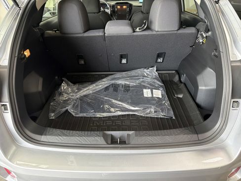 Certified 2025 Subaru Impreza 2.0i w/ Popular Package #1A image 20