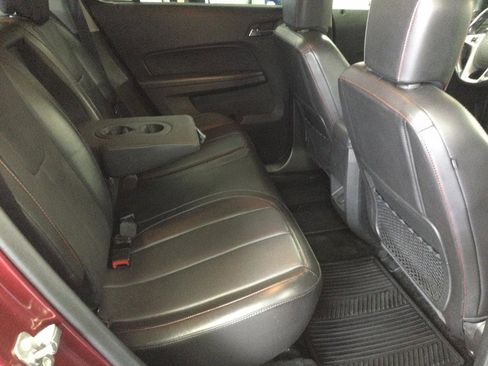 Used 2017 Chevrolet Equinox Premier w/ Enhanced Convenience Package image 25