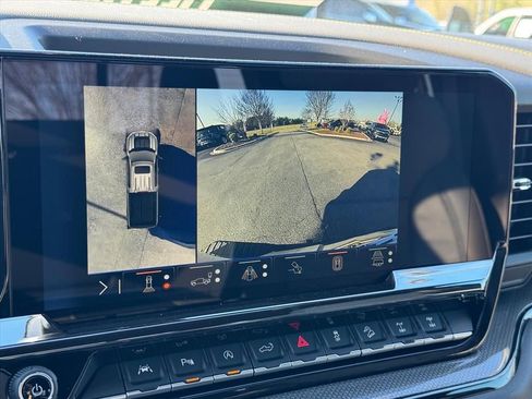 New 2026 Chevrolet Silverado 1500 ZR2 image 22