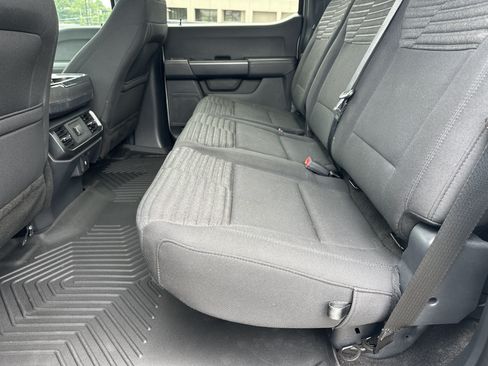 Used 2021 Ford F150 XL w/ STX Appearance Package RWD image 22