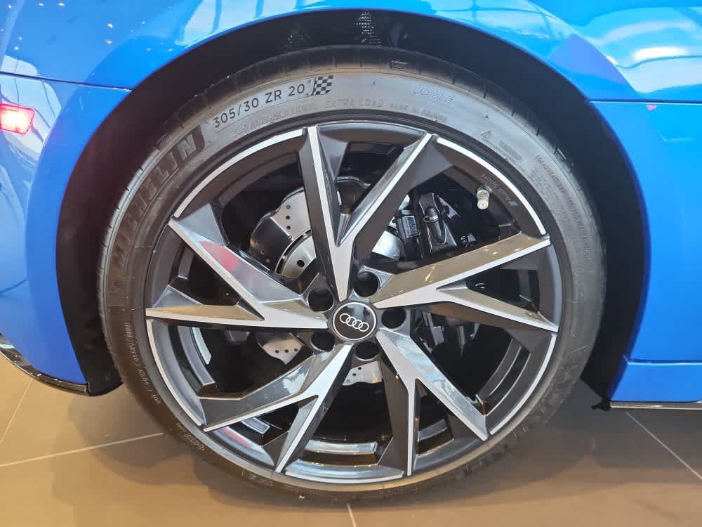 Used 2022 Audi R8 V10 performance RWD image 16