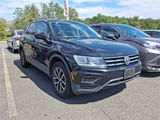 Used 2021 Volkswagen Tiguan S image 3